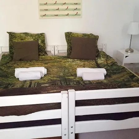 Studio In Liege With Wonderful City View And Wifi Liege