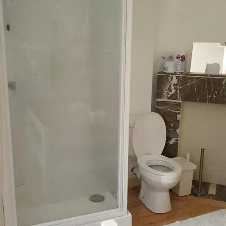 Apartment Studio In Liege With Wonderful City View And Wifi