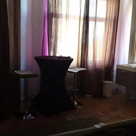 Studio In Liege With Wonderful City View And Wifi Liege